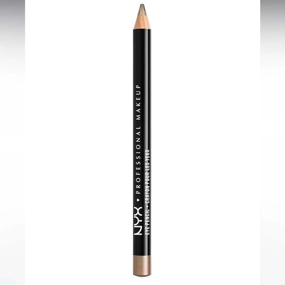 🤩 $5 SALE! 🤩 NWT NYX Eye Pencil in “Velvet”